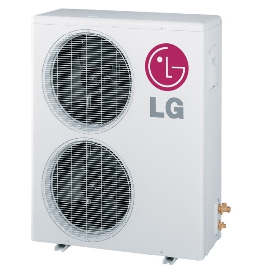 Наружный блок кондиционера LG UU36W Наружный блок кондиционера LG UU36W