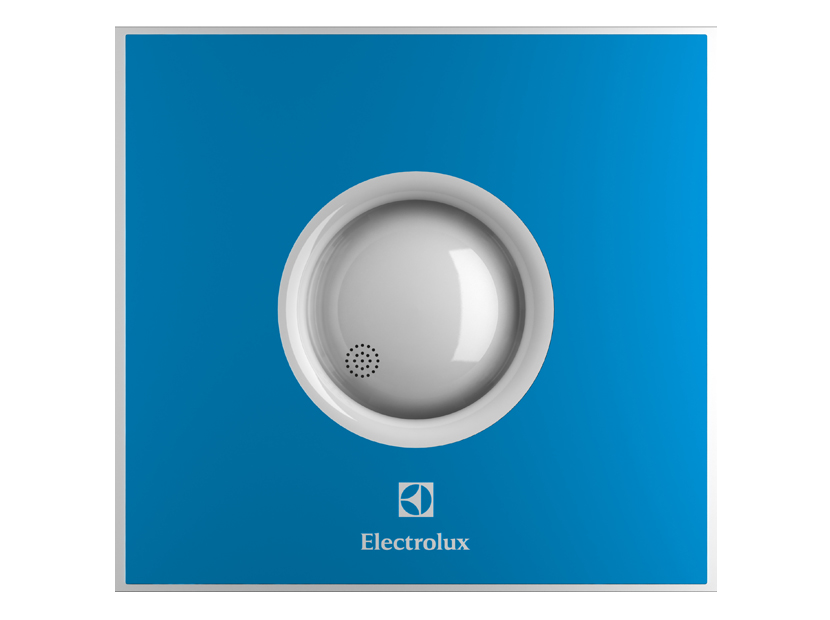 Вентилятор Electrolux EAFR-120T blue Rainbow