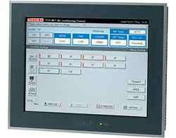 Контроллер Touch Screen BMS-TP5121ACE