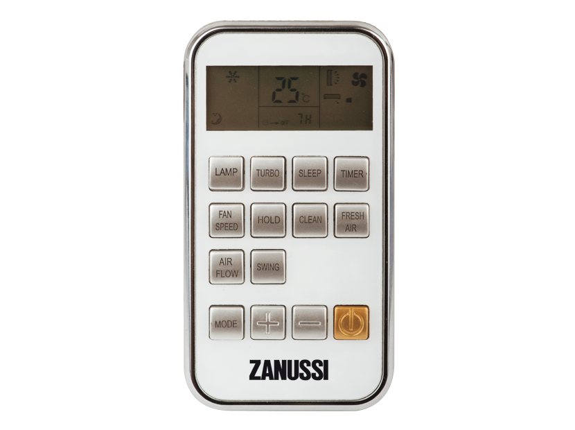 Кондиционер Zanussi ZACS-09 HF/N1 Fresco