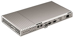 Сервер для сетевого управления BMS-LSV6E