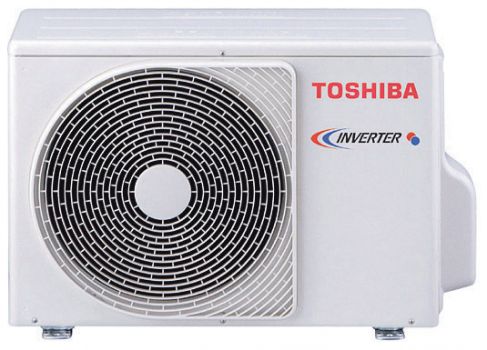 Наружный блок Toshiba RAV-SM 804 AT -E (3HP) Digital Inverter