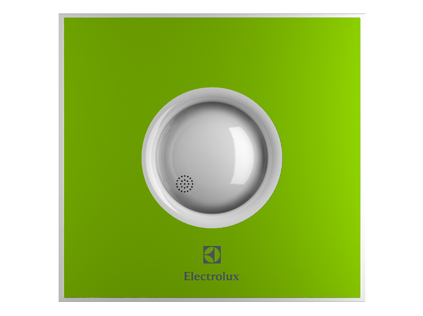 Вентилятор Electrolux EAFR-150 green Rainbow