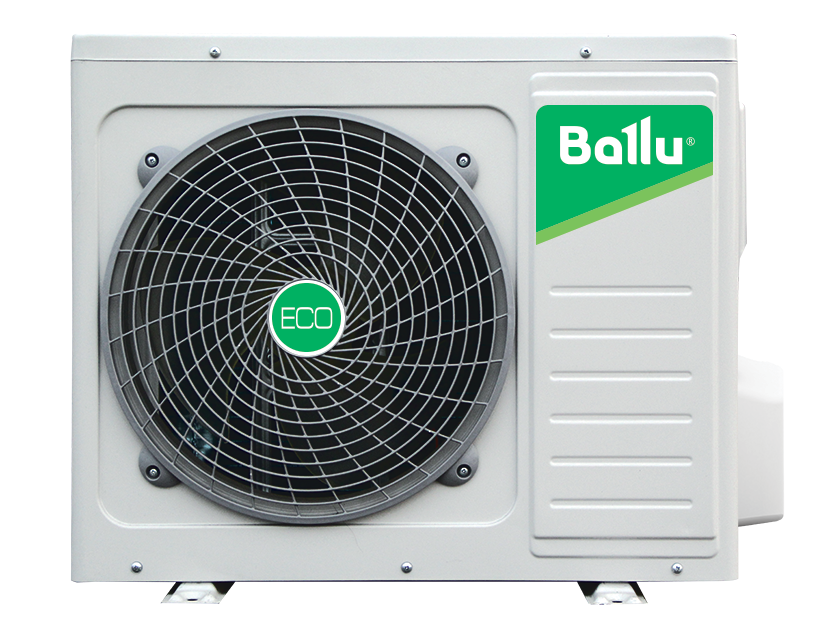 Кондиционер Ballu BSWI-018HN1/EP/15Y Eco Pro Dc-Inverter