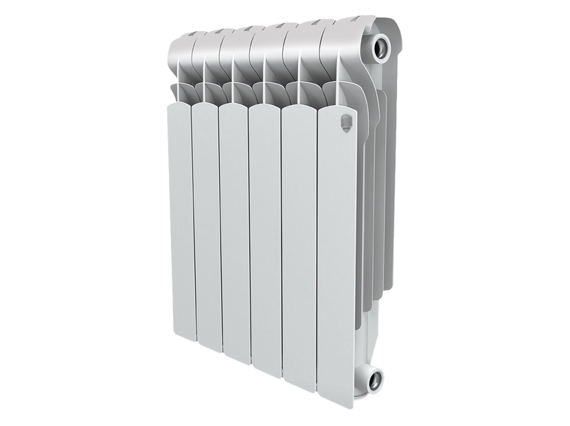 Радиатор Royal Thermo Indigo 500 - 10 секц./01