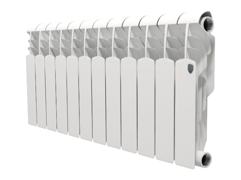 Радиатор Royal Thermo Vittoria 350 - 12 секц.