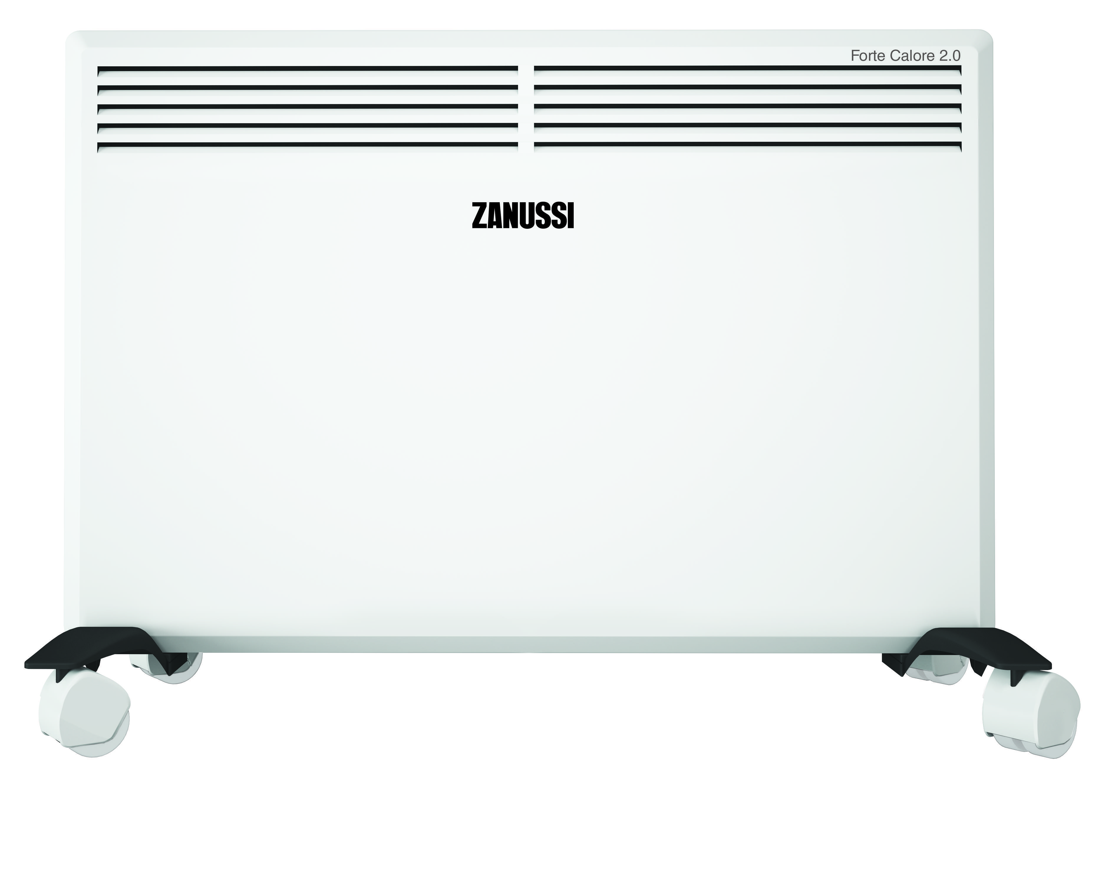 Электрический конвектор (обогреватель) Zanussi  ZCH/С– 1500 ER