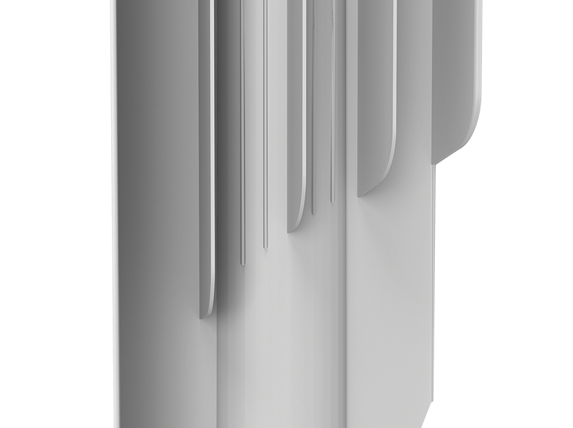 Радиатор Royal Thermo Indigo 500 - 10 секц.