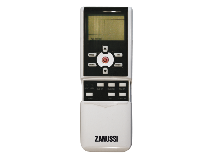 Кондиционер Zanussi ZACS/I-18 HN/N1 Novello DC Inverter