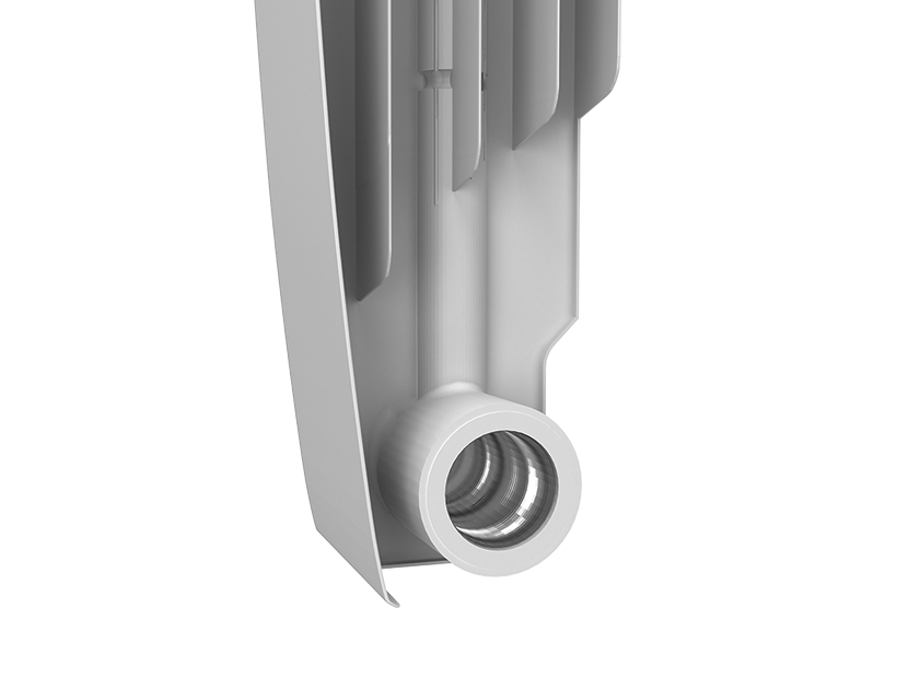 Радиатор Royal Thermo Vittoria+ 500 - 6 секц.
