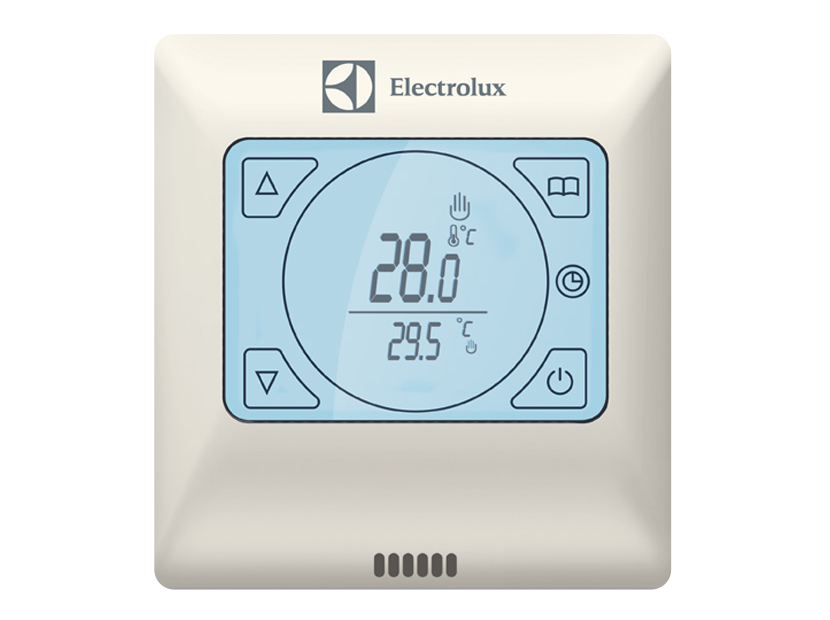 Electrolux Thermotronic ETT-16 (Touch)