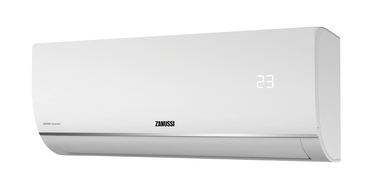 Кондиционер Zanussi ZACS/I-24 HS/N1