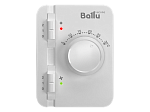 Завеса тепловая Ballu BHC-H15-T18-PS
