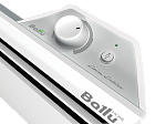 Электрический Конвектор BALLU Camino Evolution Electronic BEC/EVE-500